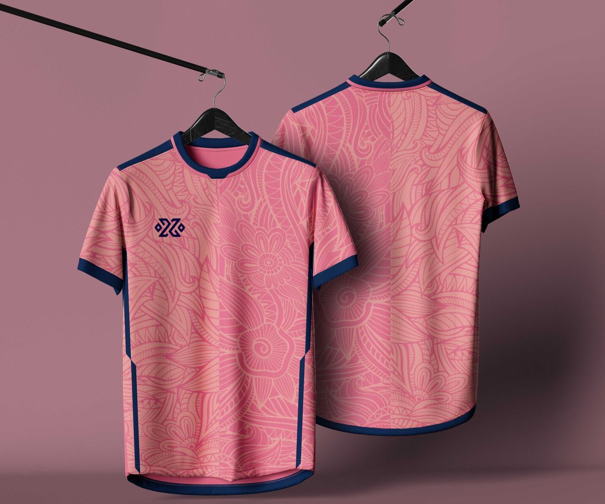 TRENDING JERSEY
