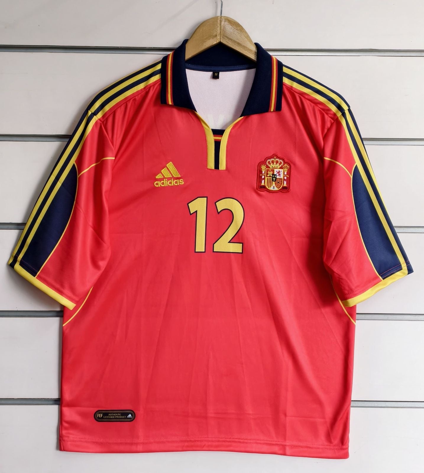 Spain national