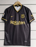 Barcelona away