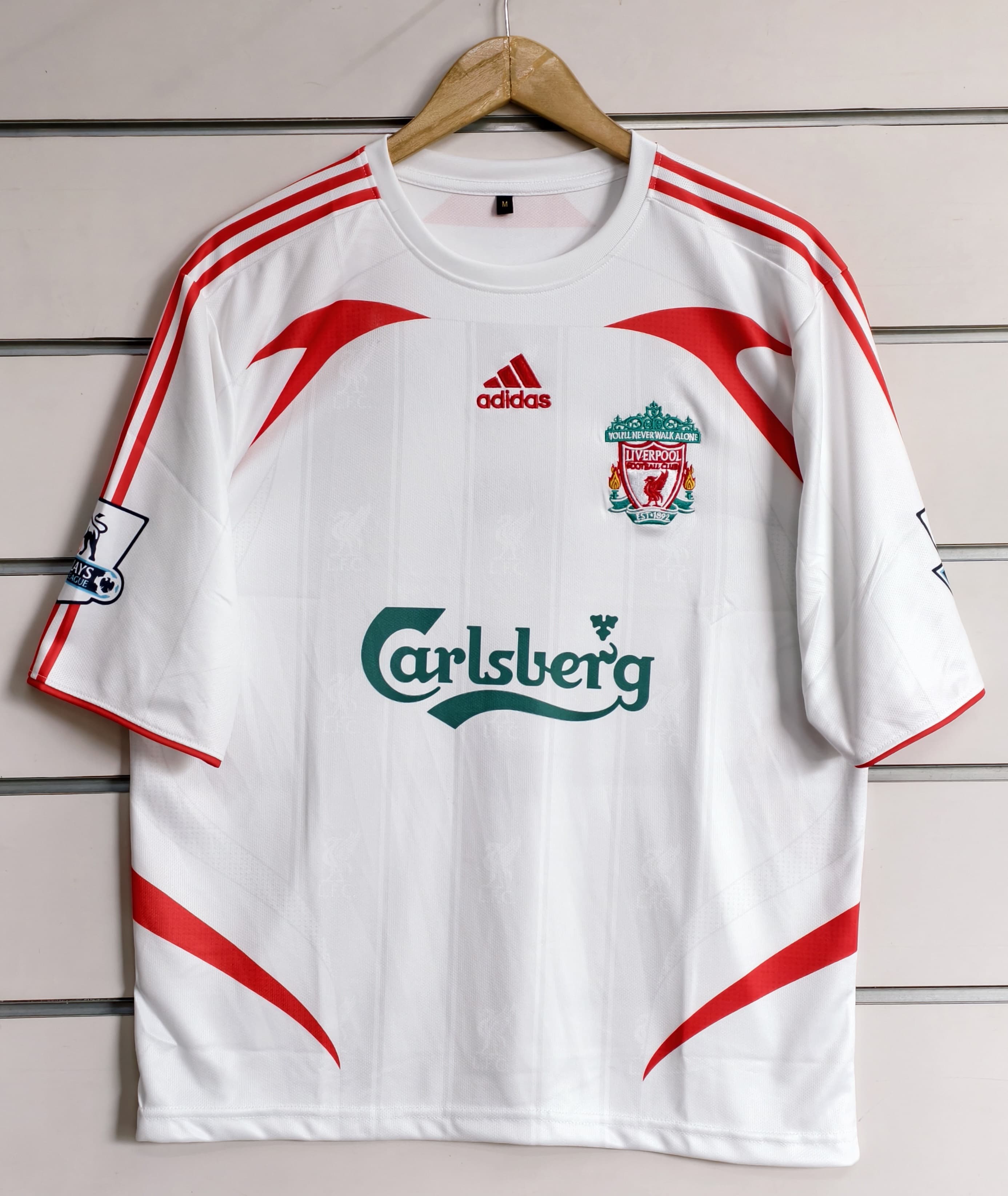 Liverpool  fc