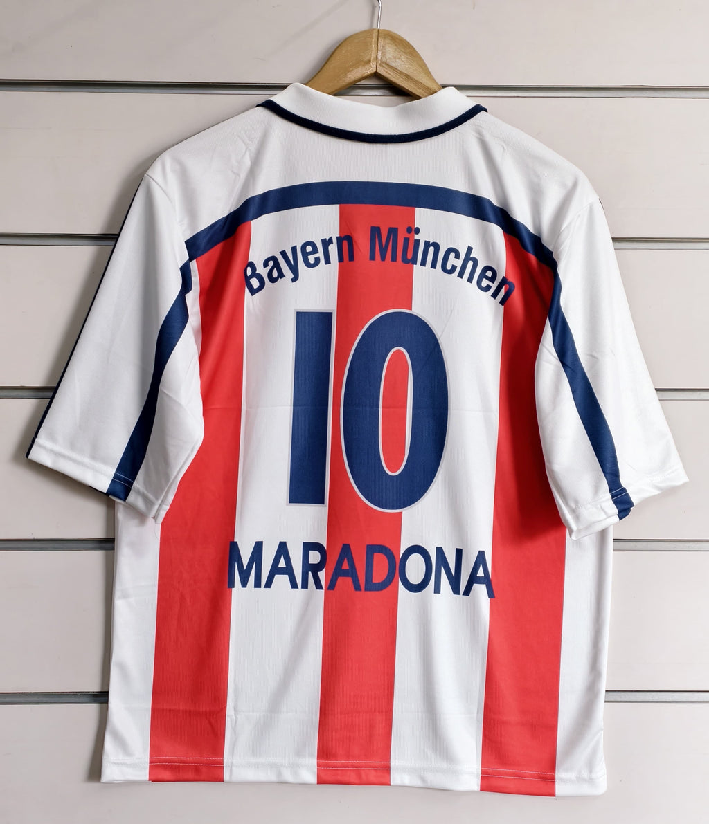 FC Bayern Munich