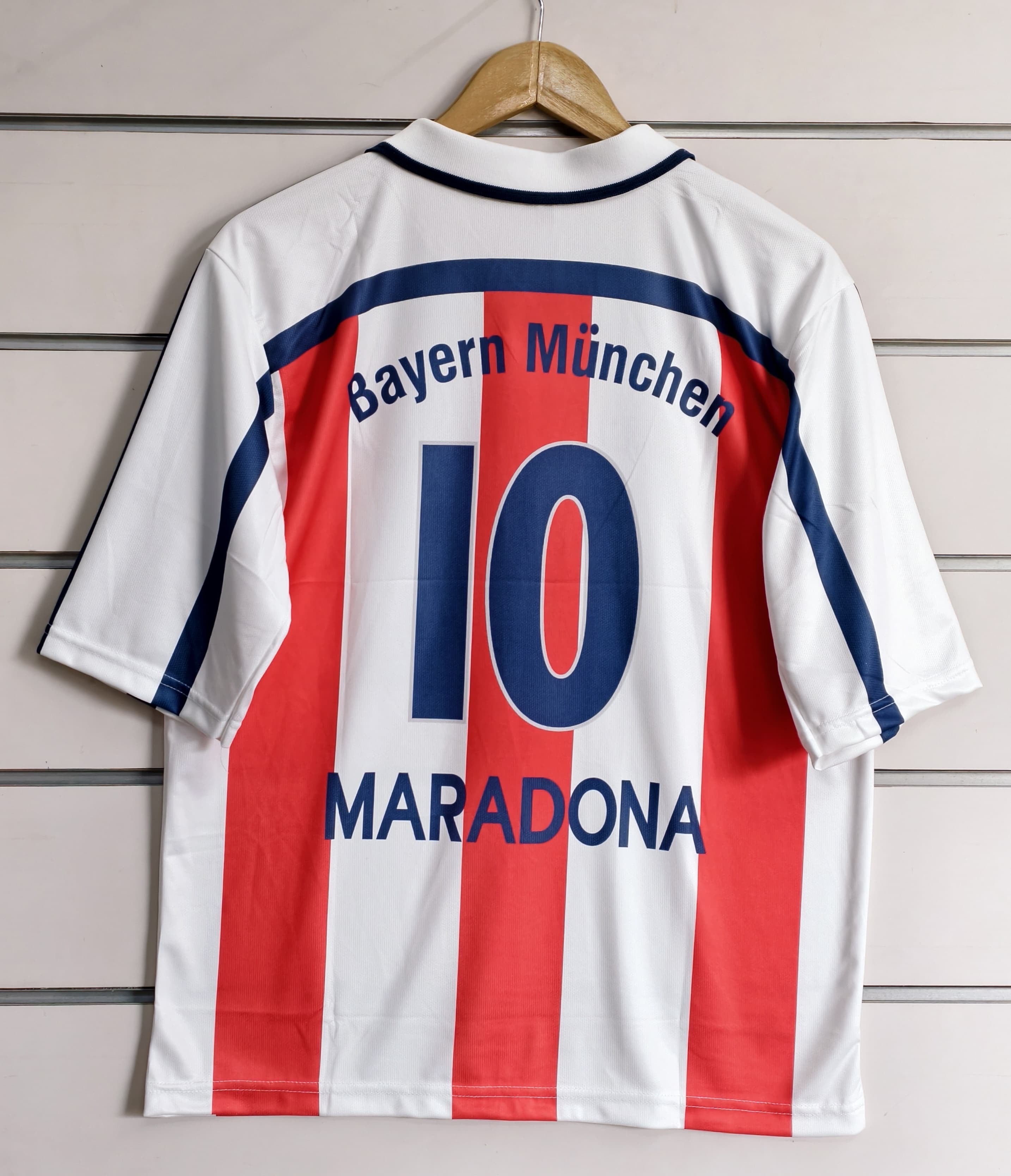 FC Bayern Munich