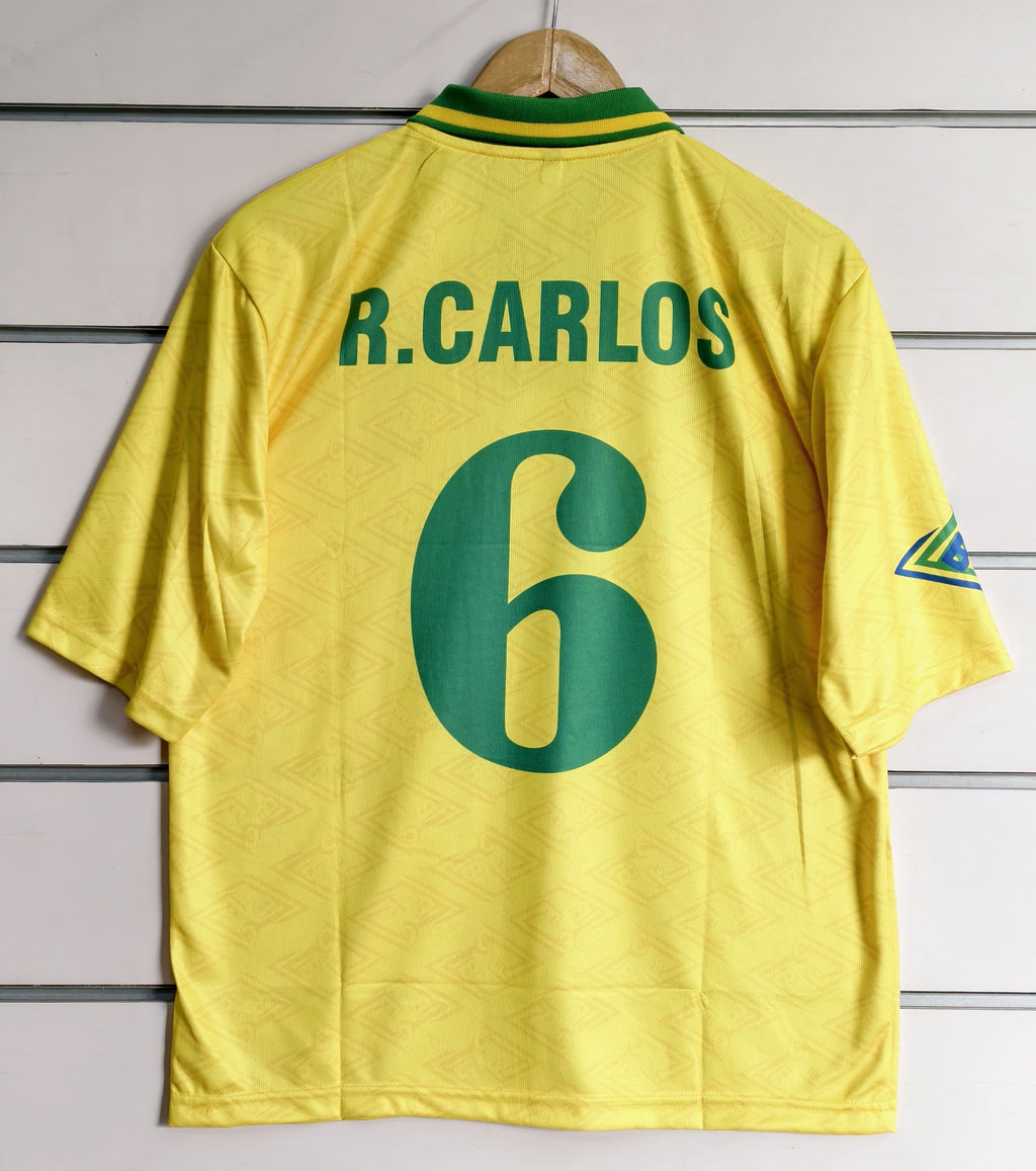 Brazil
