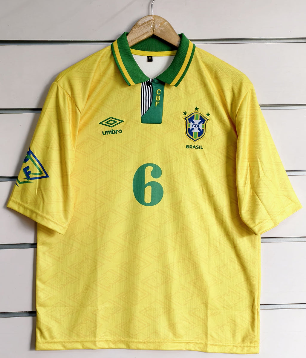 Brazil