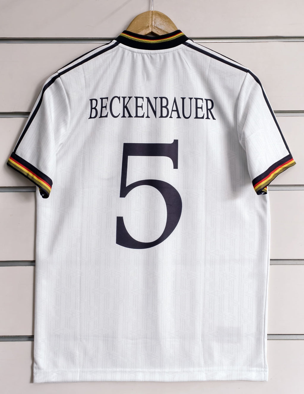 Germany home