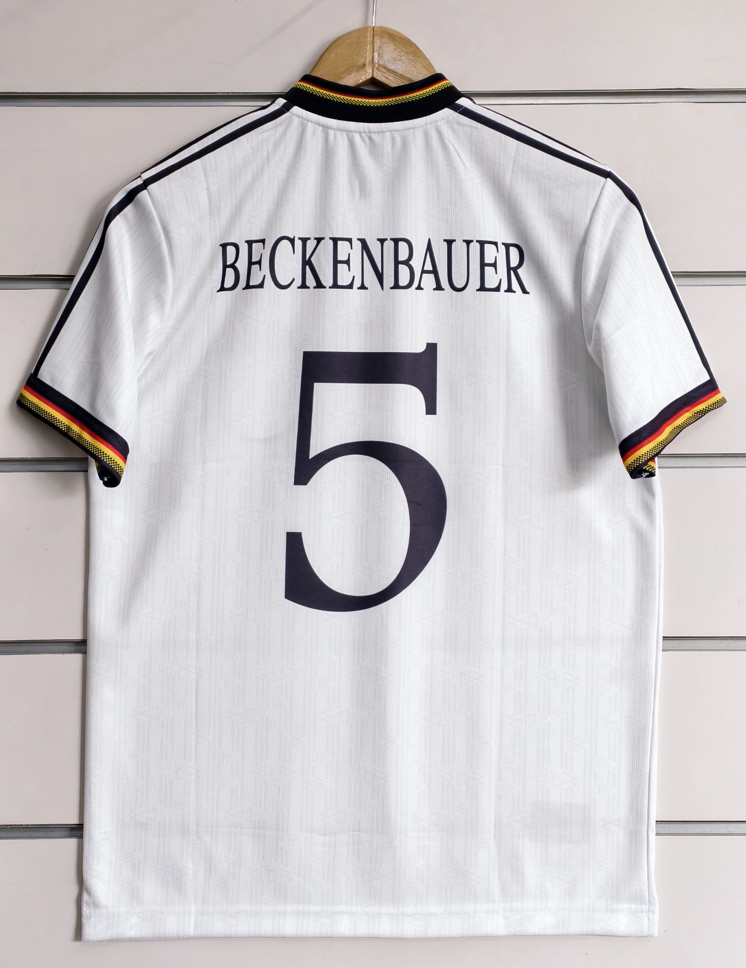 Germany home
