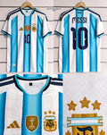 Argentina  home2026