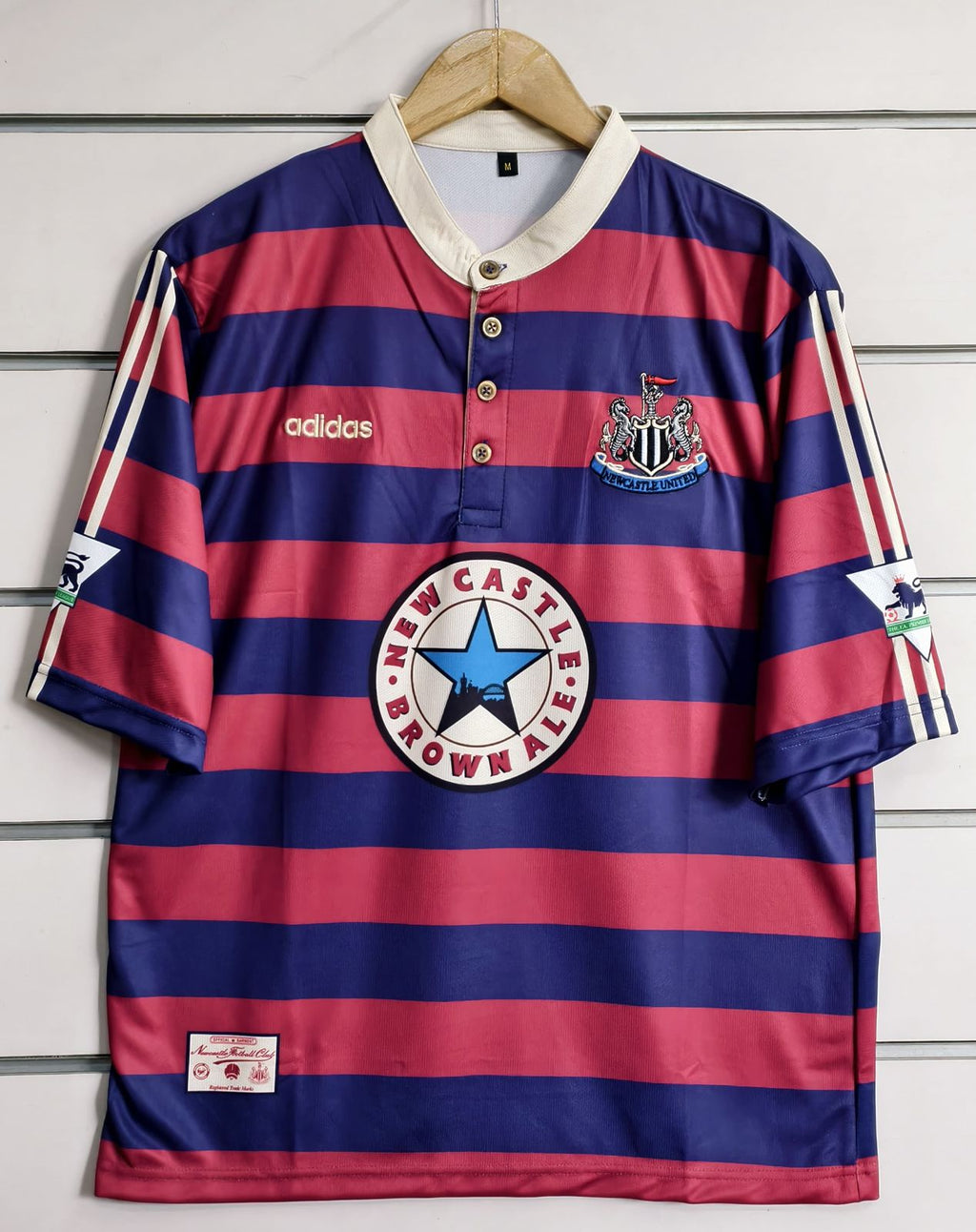 New castle united