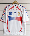 France 2006 away