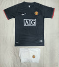 MANCHSTER UNITED