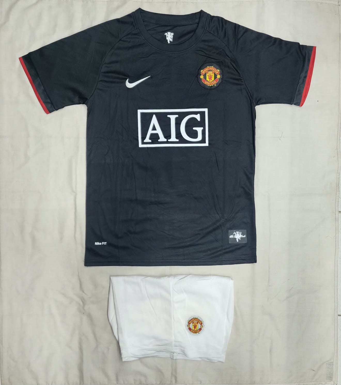 MANCHSTER UNITED