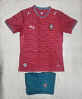 PORTUGAL NATIONAL