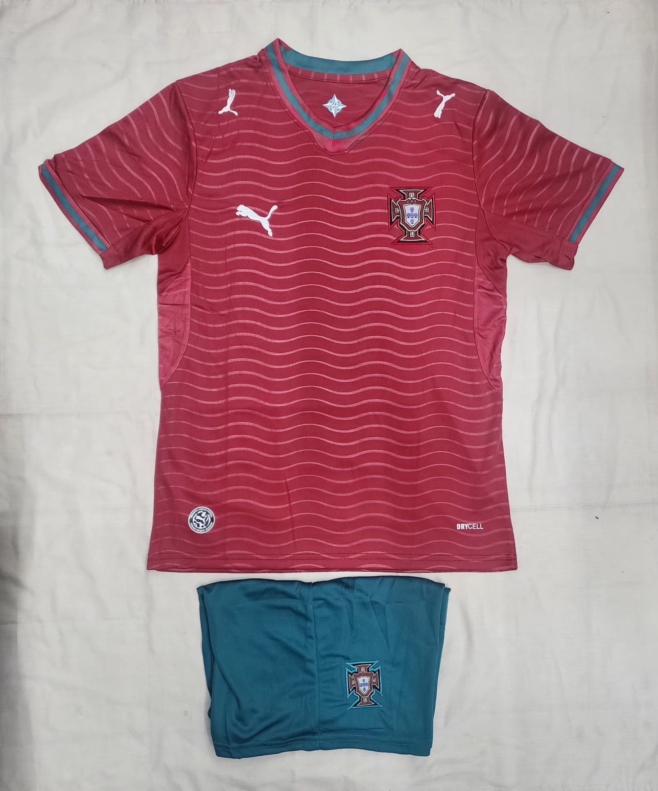 PORTUGAL NATIONAL