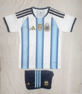 Argentina home