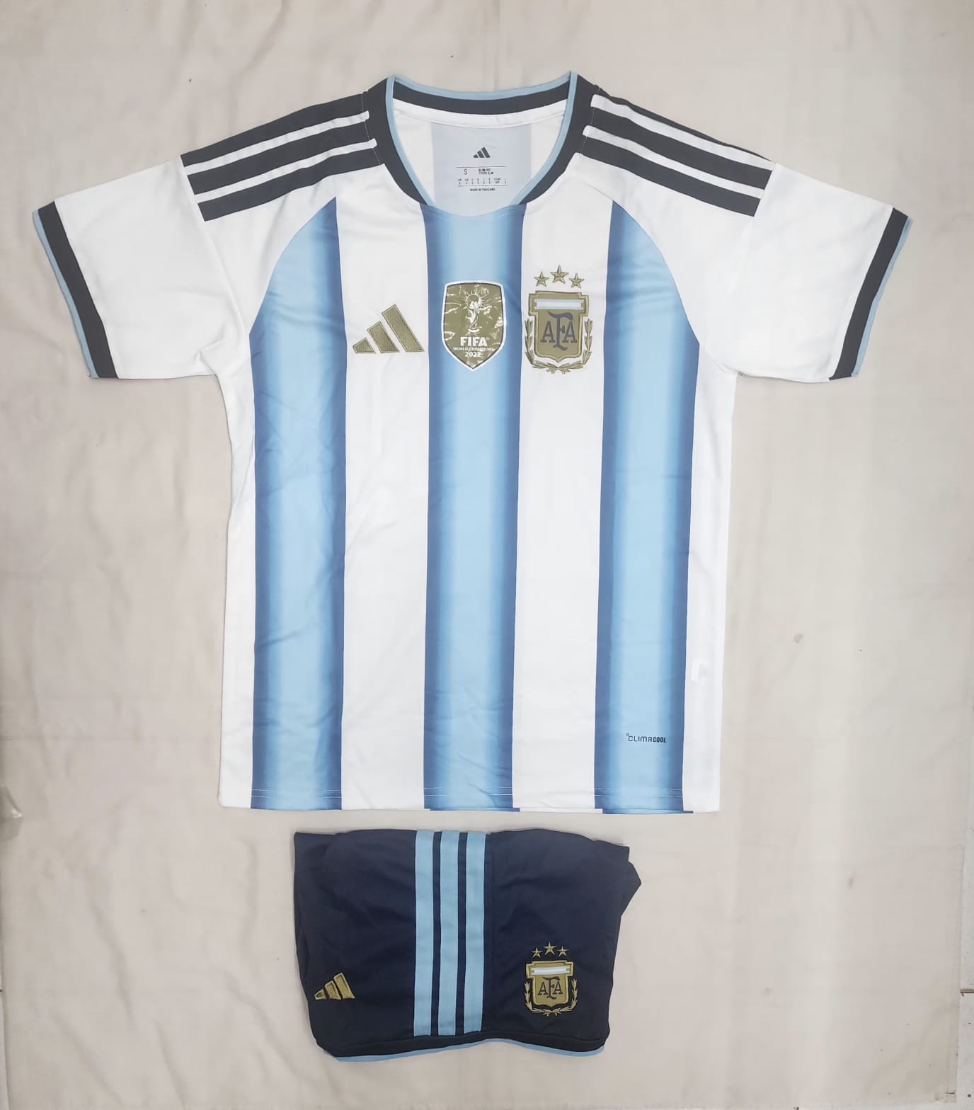 Argentina home