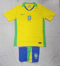 Brazil home