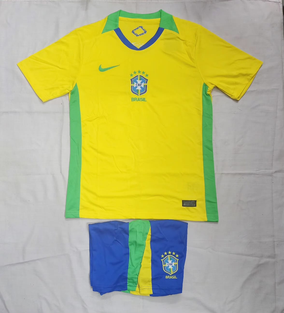 Brazil home