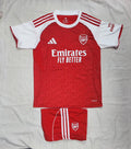 Arsenal home