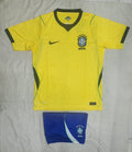 Brazil home