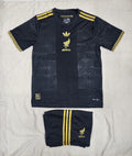 Mexico golden kit