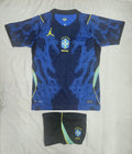Brazil Away
