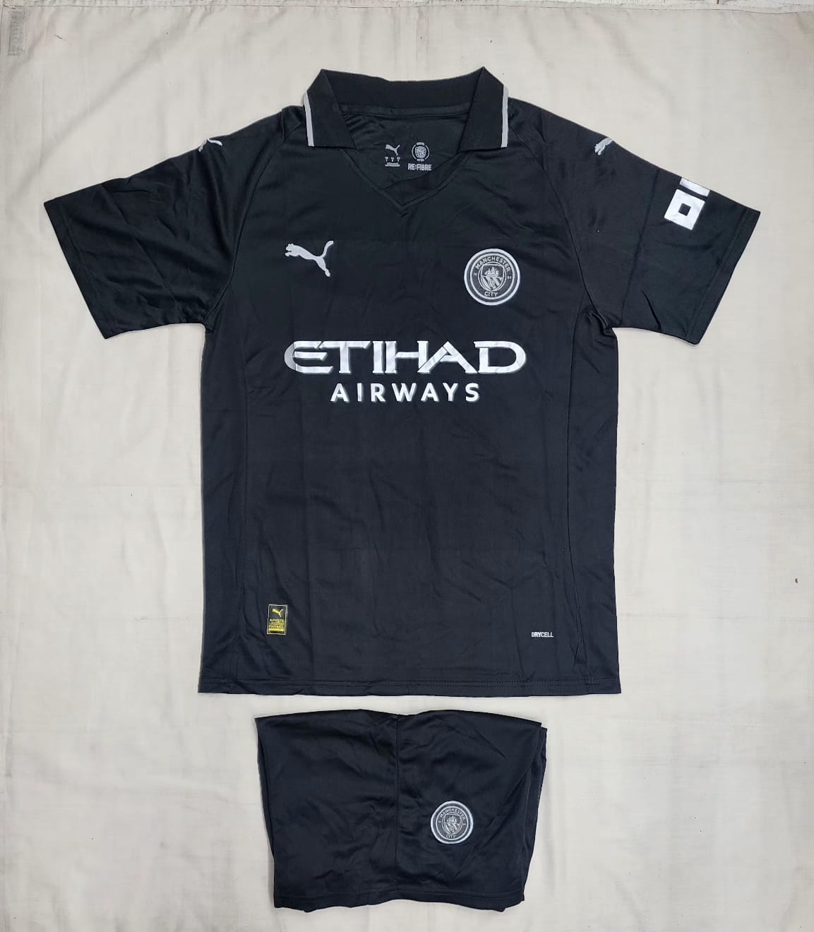 Manchester city