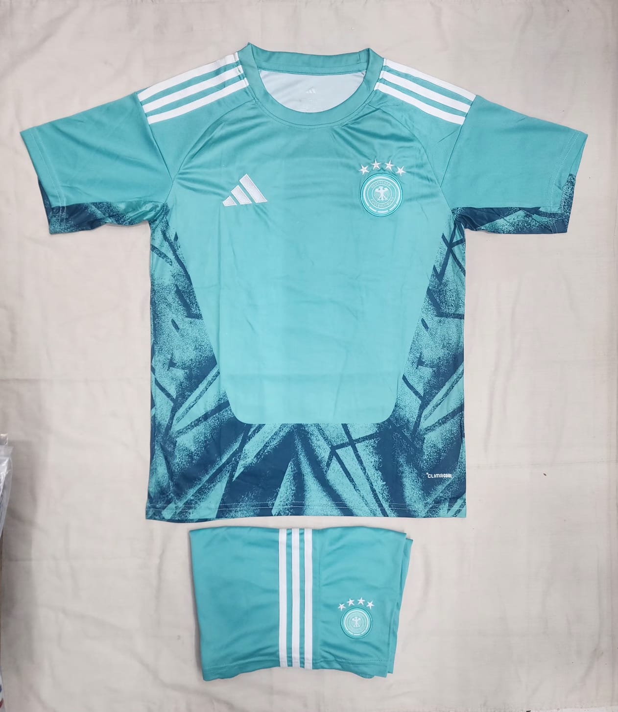 GERMENY  away