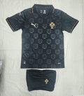 Portugal black