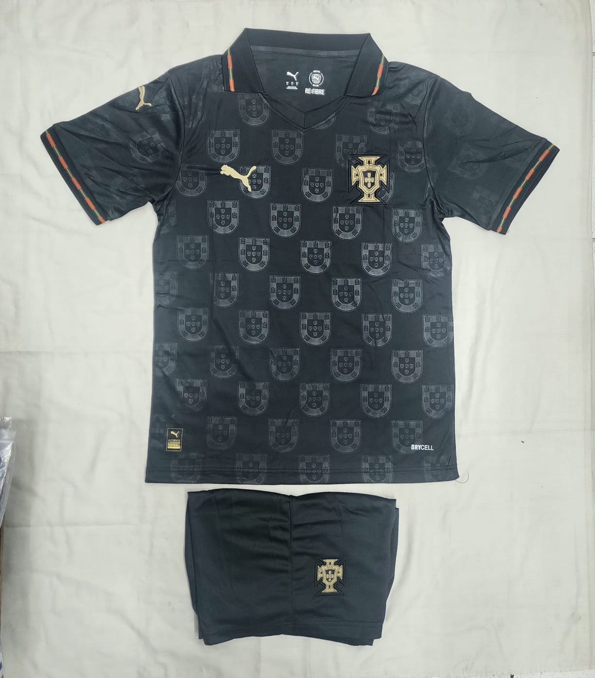 Portugal black