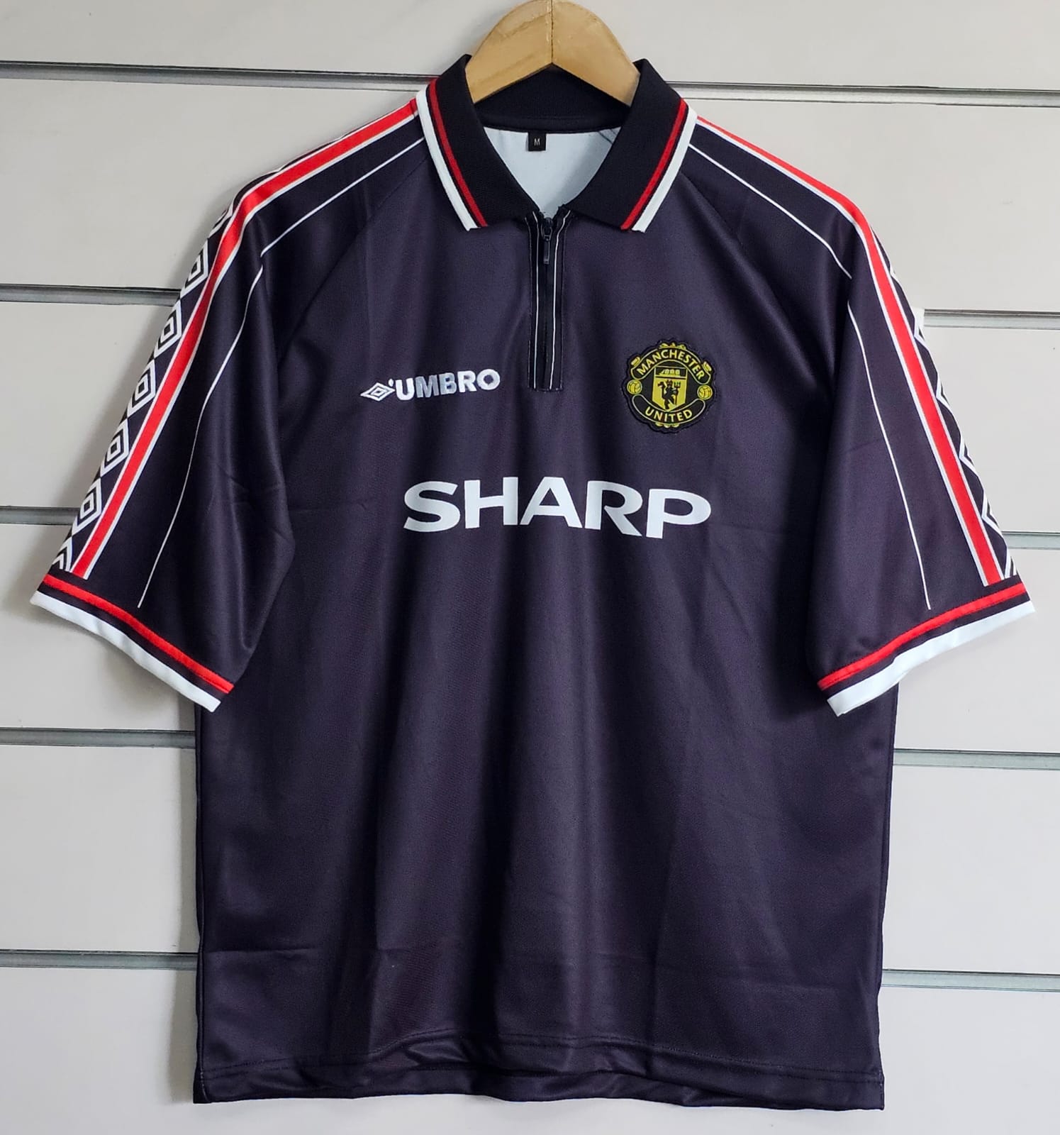 MANCHESTER UNITED