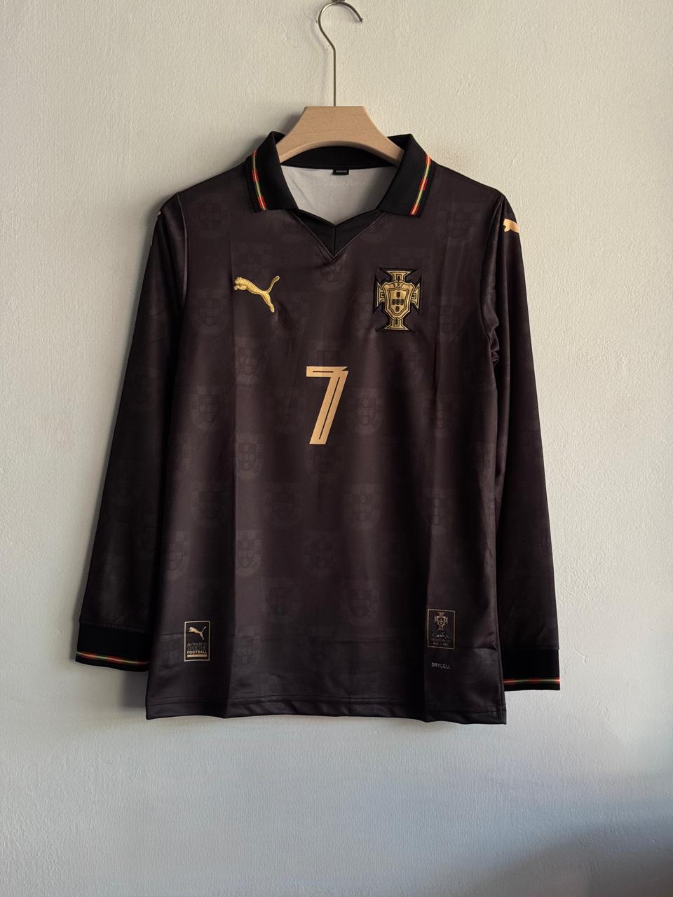Portugal black