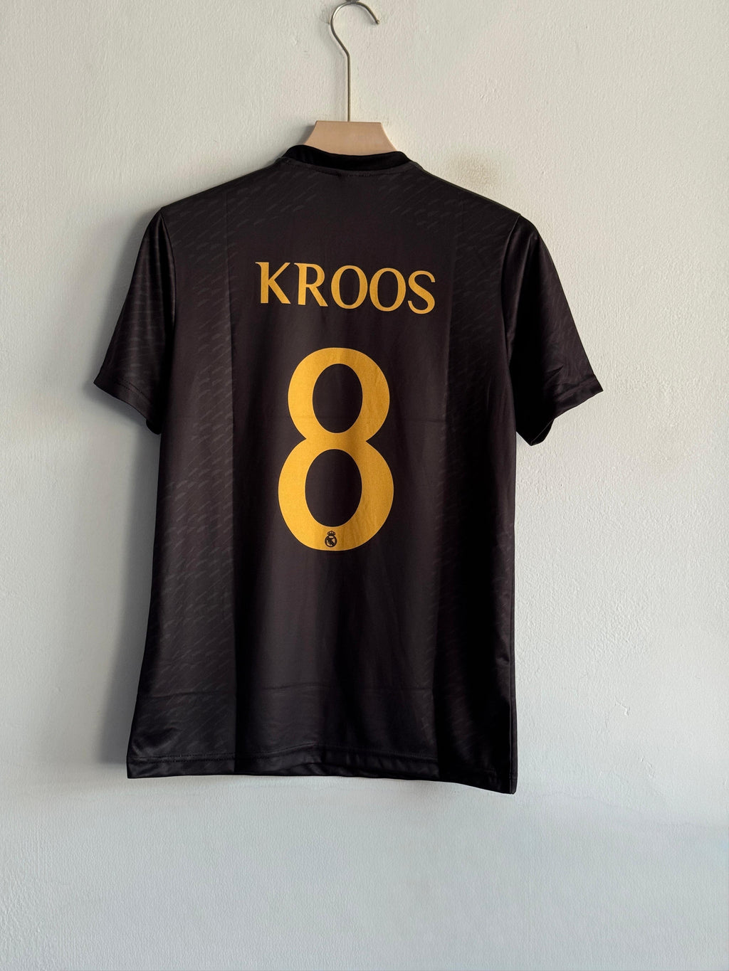 Real madird [kroos]