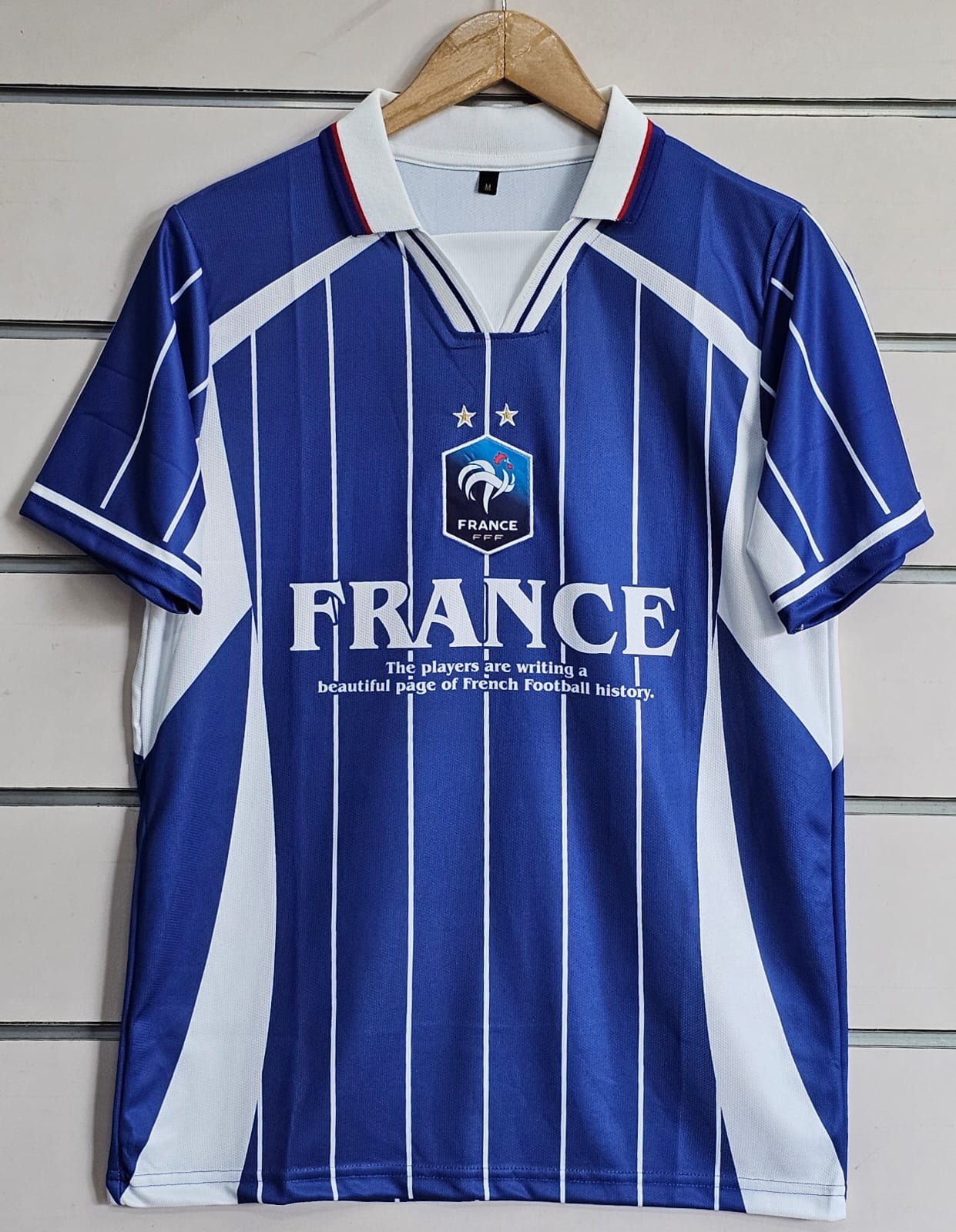 France vintge