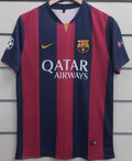 barca retro