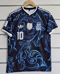 Argentina dragon
