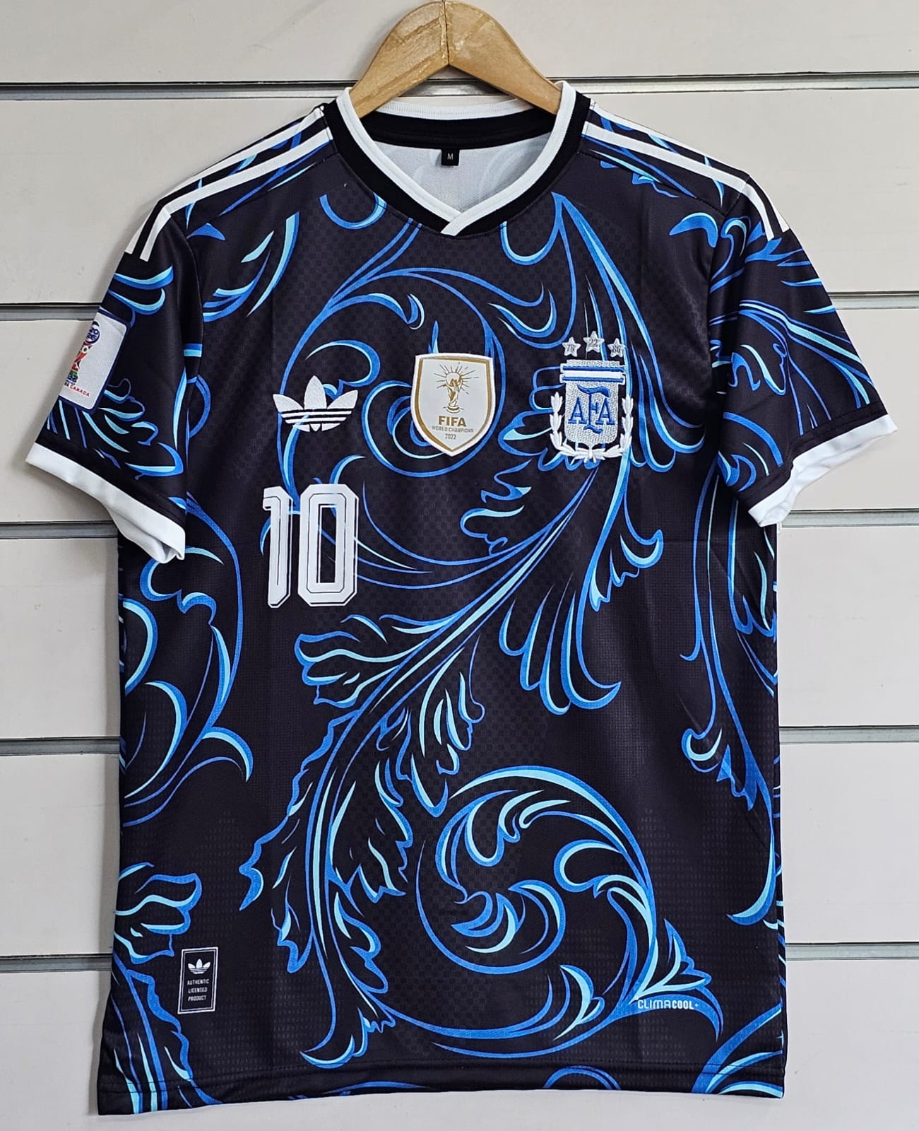 Argentina dragon