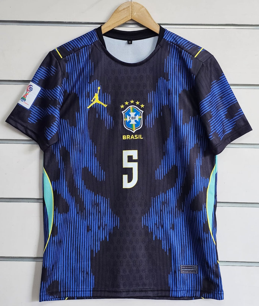 Brazil black panter