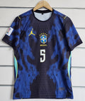 Brazil black panter