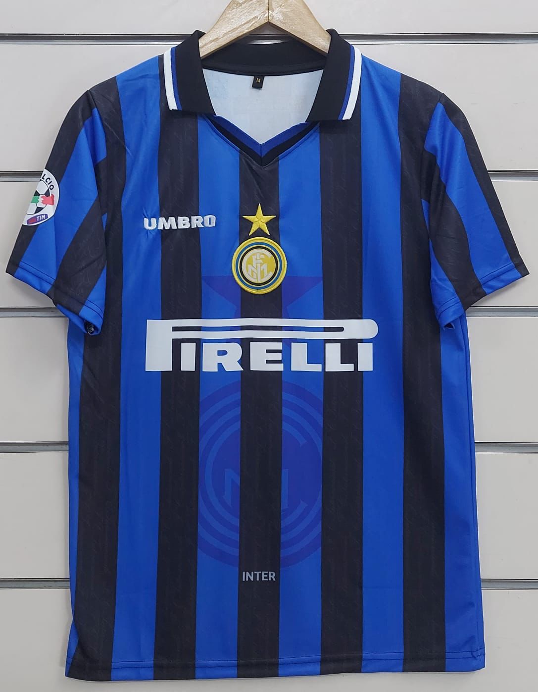 intr milan