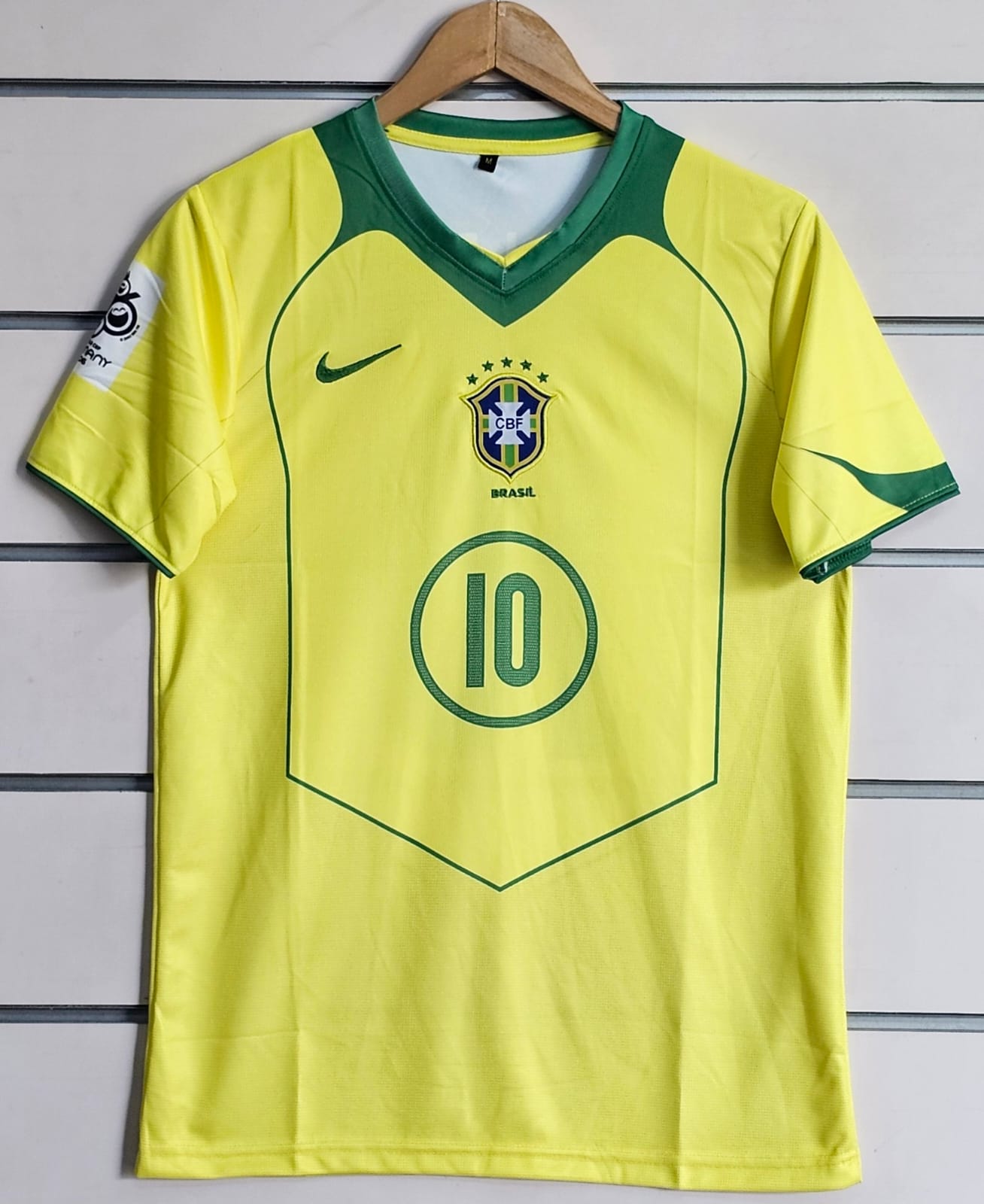 brazil retro