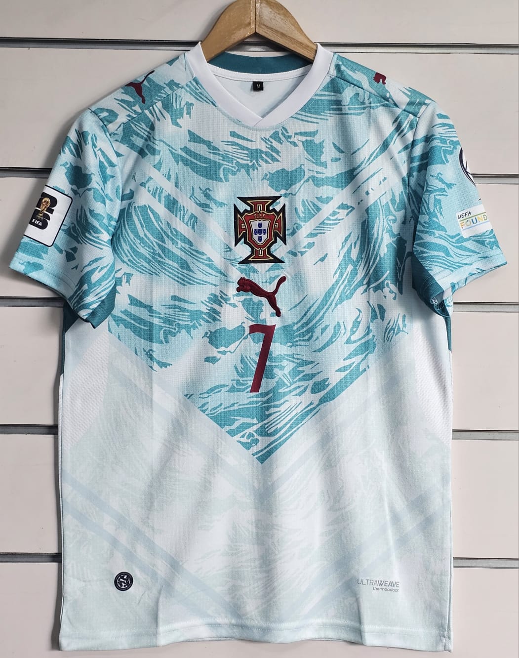 portugal ronaldo 7