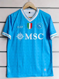 NAPOLI