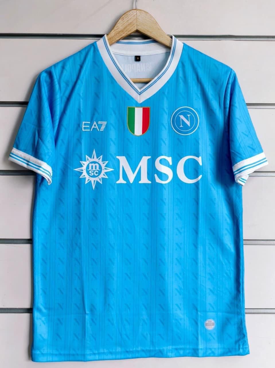 NAPOLI
