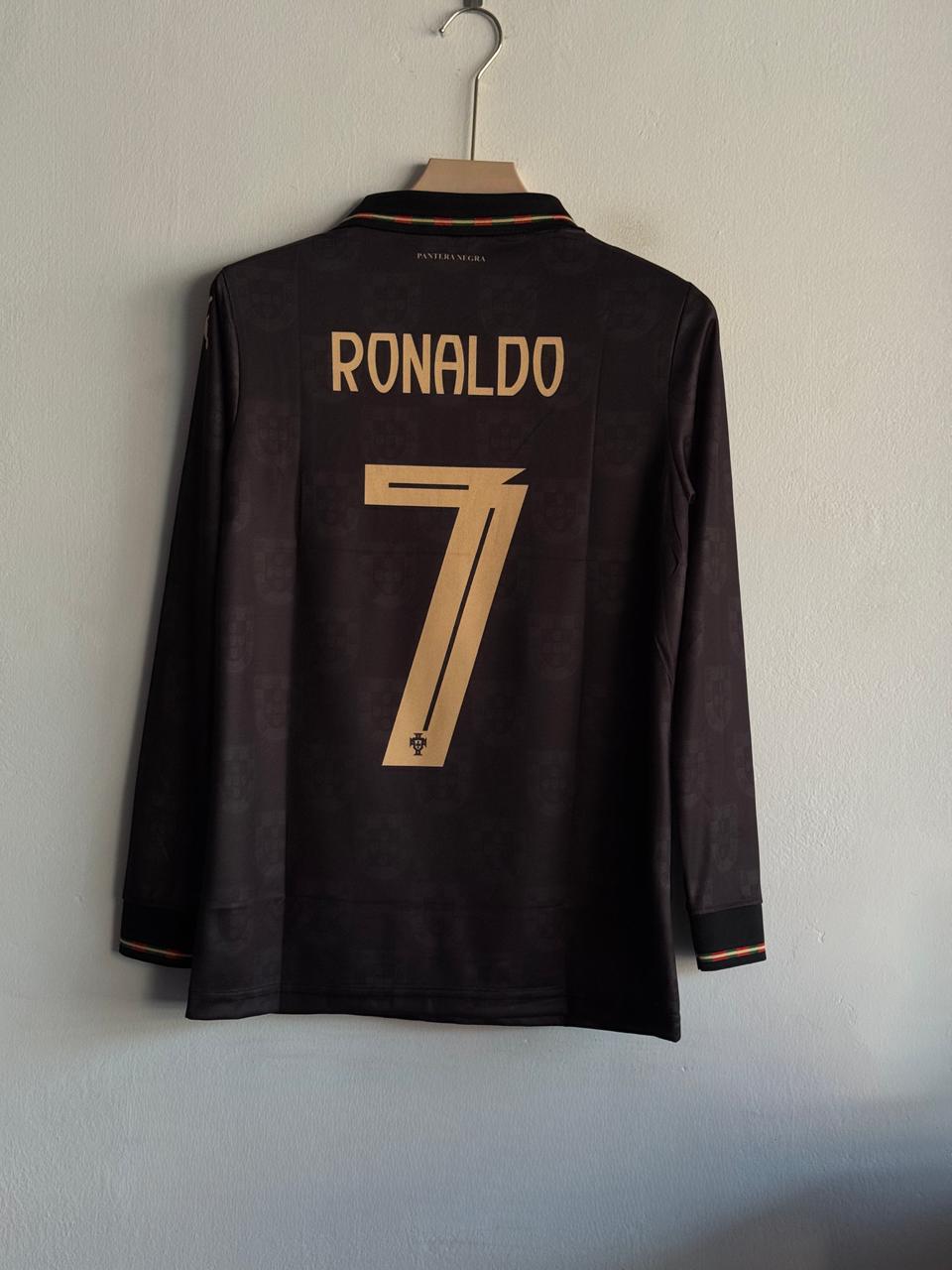 Portugal black