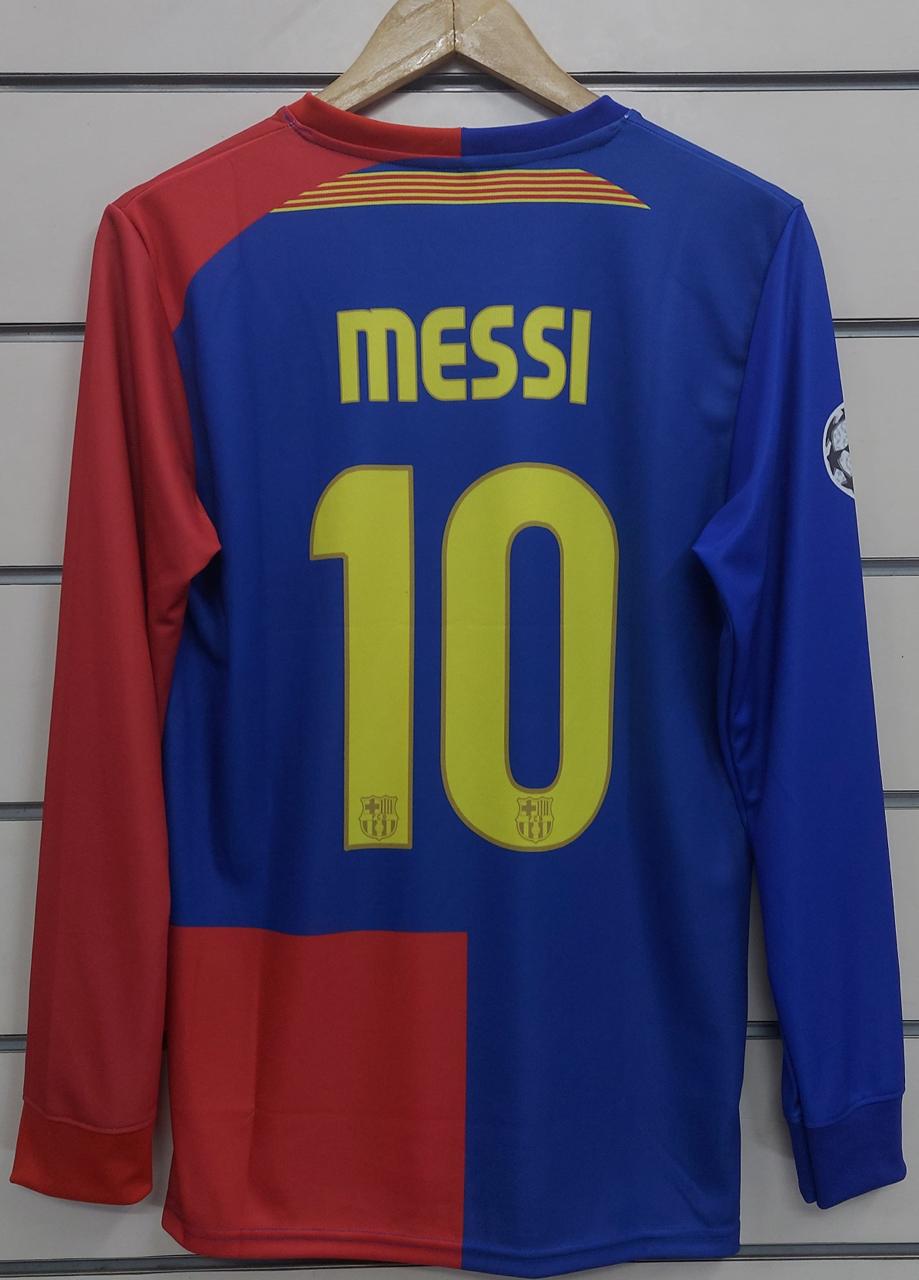 barcelona retro
