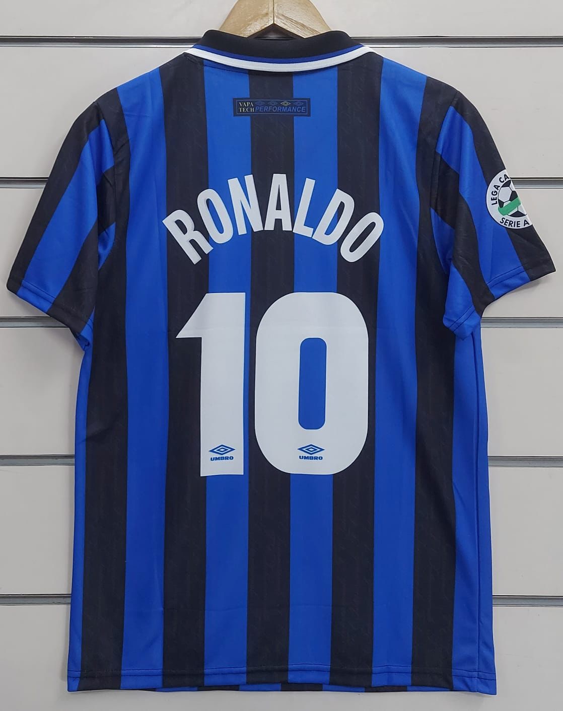 intr milan