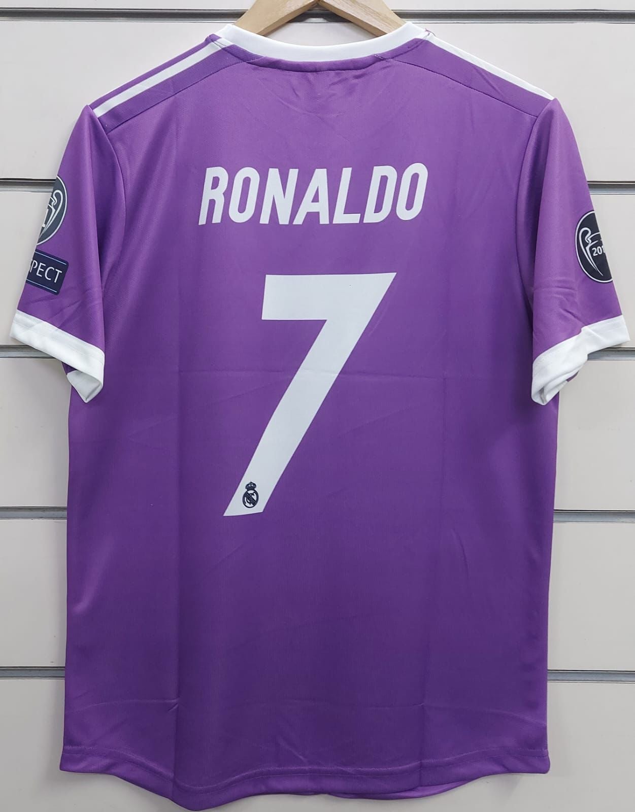 real madird