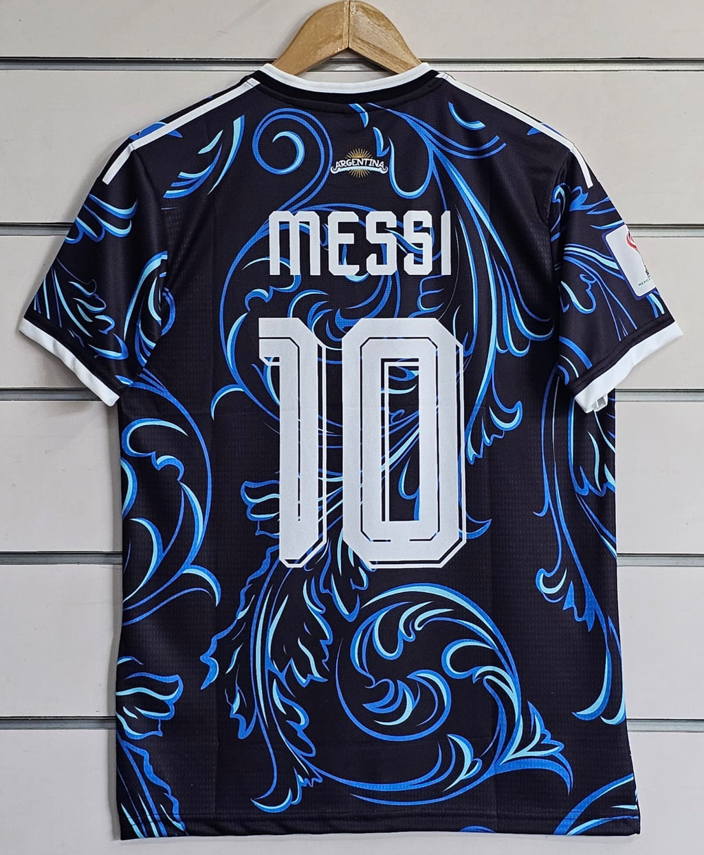 Argentina dragon