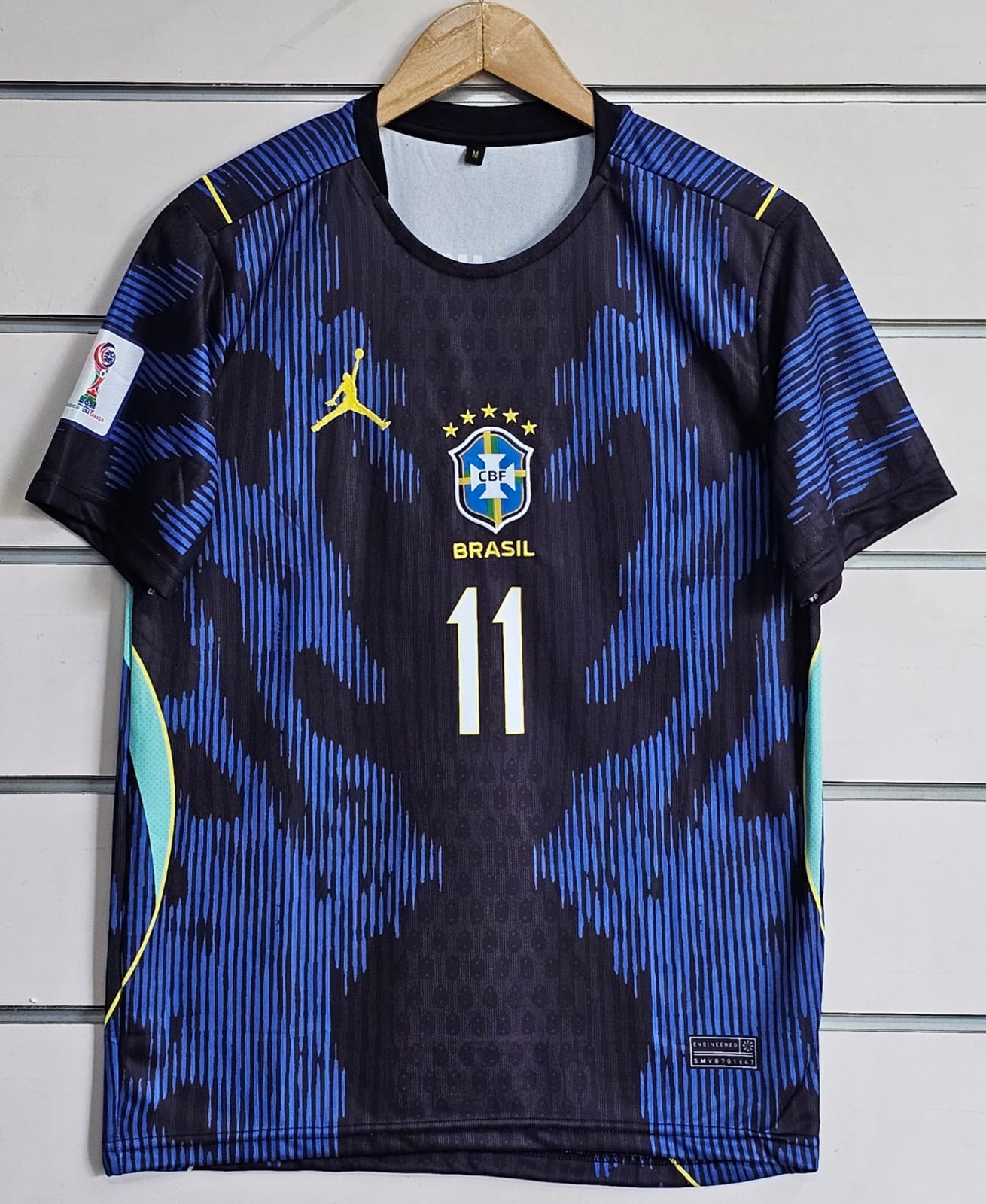 Brazil black panter