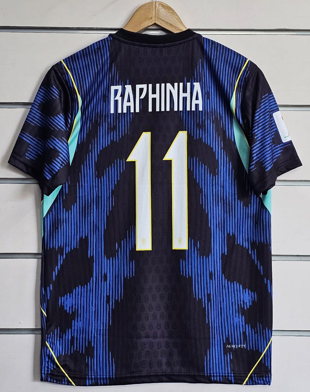 Brazil black panter